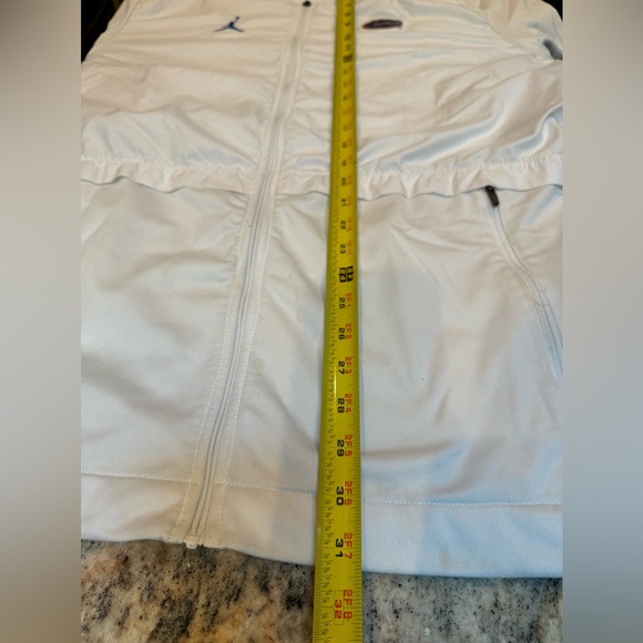 Nike Florida Gators men’s XL windbreaker jacket. Vented with multiple pockets - Picture 10 of 16